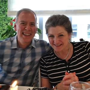 Meet your Posher, Cindy